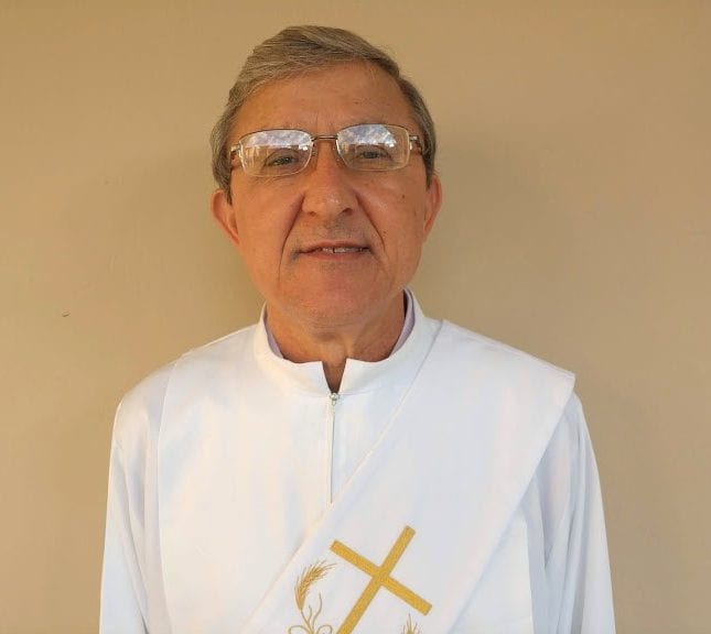 Roberto de Marco Sampaio